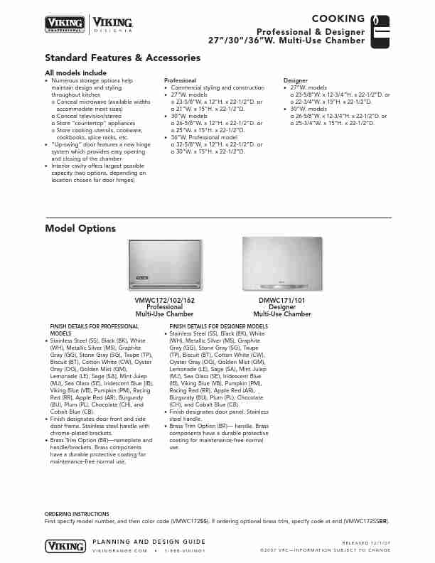 Viking Microwave Oven DMWC101-page_pdf